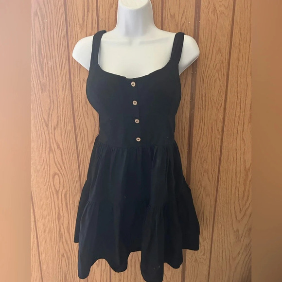 bailey blue Dresses & Skirts - Bailey maxi dress great for summer